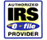 eSMART Simple Payroll software service is a certified IRS e-file provider.